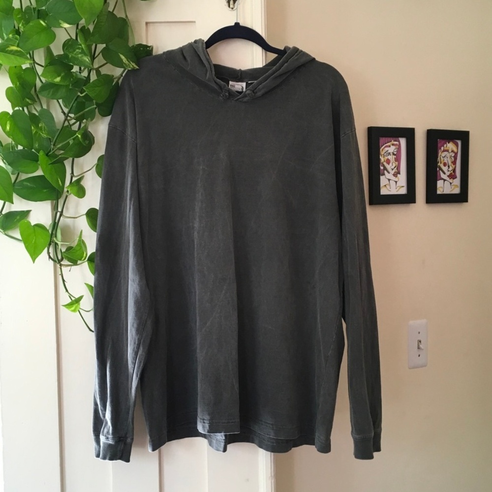 American Apparel 'The Hammer Series' Hoodie